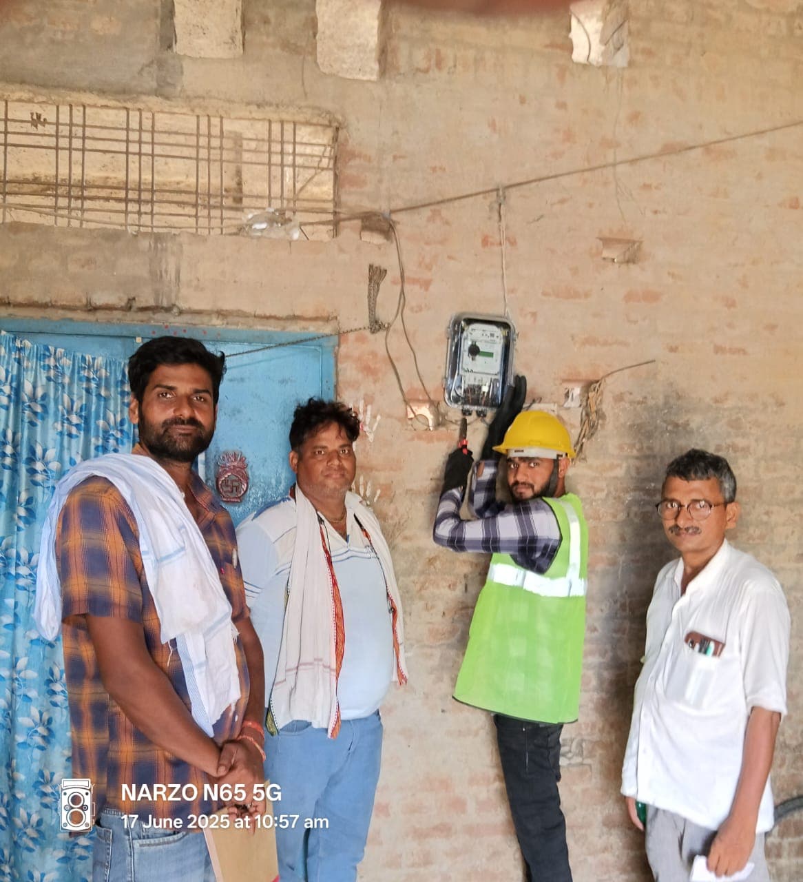 Building a Smarter Tomorrow – Smart Meter Installation by Future Smile Care