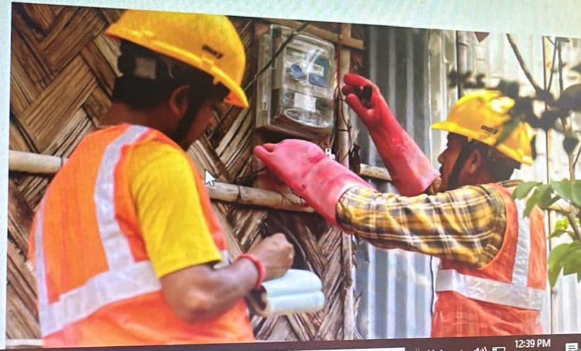 Future Smile Care is the Future of Smart Metering